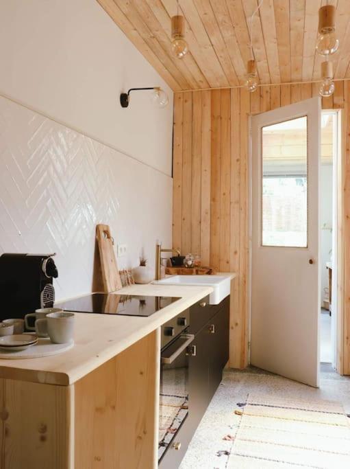 Superbe Appartement Avec Cheminee Verviers Exterior foto